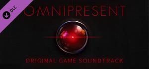 Omnipresent - Soundtrack banner