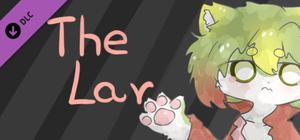 The Lar - Support Us! banner
