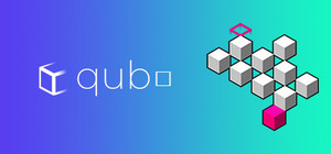 Qubo banner