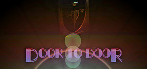 Door To Door banner