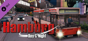 OMSI 2 Add-on Hamburg banner