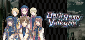 Dark Rose Valkyrie banner