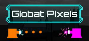 Globat Pixels banner