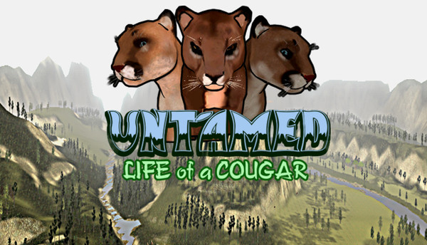 UNTAMED: LIFE OF A