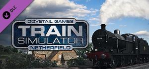 Train Simulator: Netherfield: Nottingham Network Route Add-On banner