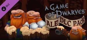 A Game of Dwarves: Ale Pack banner