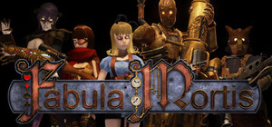 Fabula Mortis banner