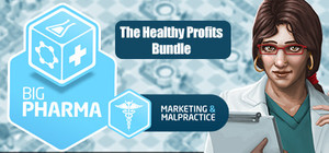 The Healthy Profits Bundle banner