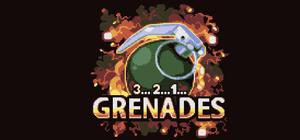 3..2..1..Grenades! banner
