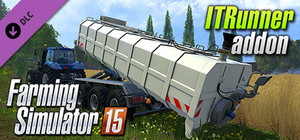 Farming Simulator 15 - ITRunner banner