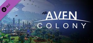 Aven Colony - Soundtrack banner