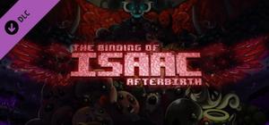 The Binding of Isaac: Afterbirth banner