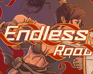 Endless Road banner