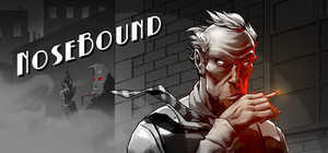 NoseBound banner
