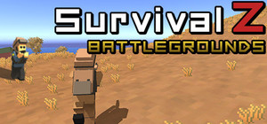SurvivalZ Battlegrounds banner