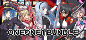 ONEONE1 Bundle banner