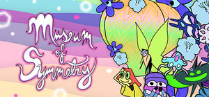 Museum of Symmetry banner