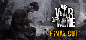 This War of Mine banner