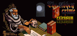 The Abbey of Crime Extensum banner