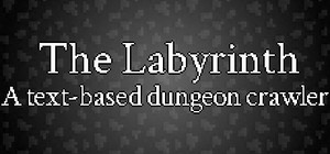 The Labyrinth banner