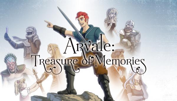 Arvale
