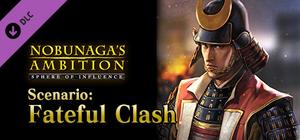 NOBUNAGA'S AMBITION: SoI - Scenario 4 banner