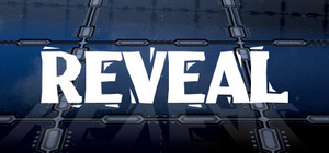 Reveal banner