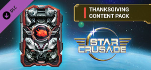Thanksgiving Content Pack banner