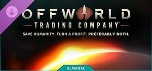 Offworld Trading Company - Almanac banner
