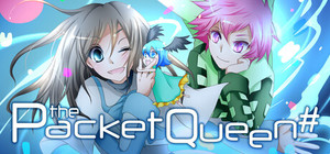 Packet Queen # banner