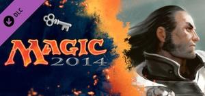 Magic 2014 “Avacyn's Glory” Deck Key banner