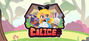Cálice banner