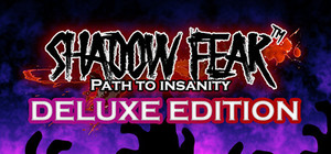 Shadow Fear™ Deluxe Edition banner