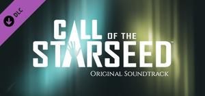 Call of the Starseed Original Soundtrack banner