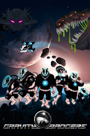 Gravity Badgers