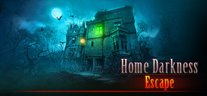 Home Darkness - Escape banner