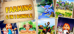 Farming 6-in-1 bundle banner