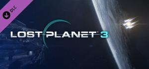Lost Planet 3 DLC - Pack 4 banner