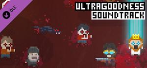 UltraGoodness - Soundtrack banner