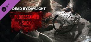 Dead by Daylight - The Bloodstained Sack banner