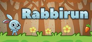 RabbiruN banner