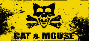 Cat And Mouse banner