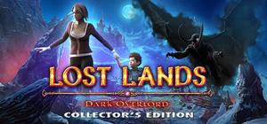 Lost Lands: Dark Overlord banner