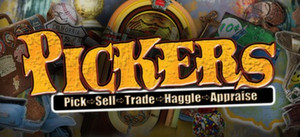 Pickers banner
