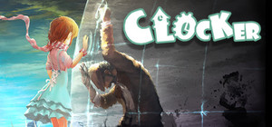Clocker banner