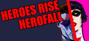 Heroes Rise: HeroFall banner