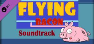 Flying Bacon - Soundtrack banner