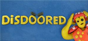 Disdoored banner