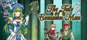The Tale of a Common Man banner