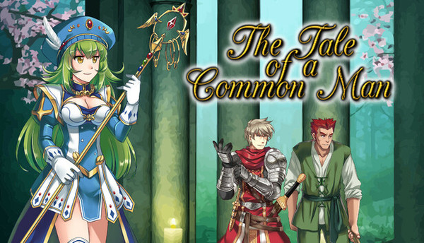 The Tale of a Common Man